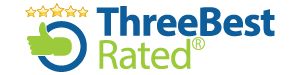 Three Best Rated Three Best Rated logo